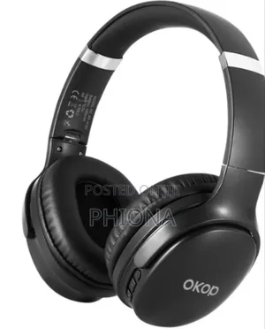 Okop Wireless Headphones