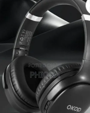 Okop Wireless Headphones