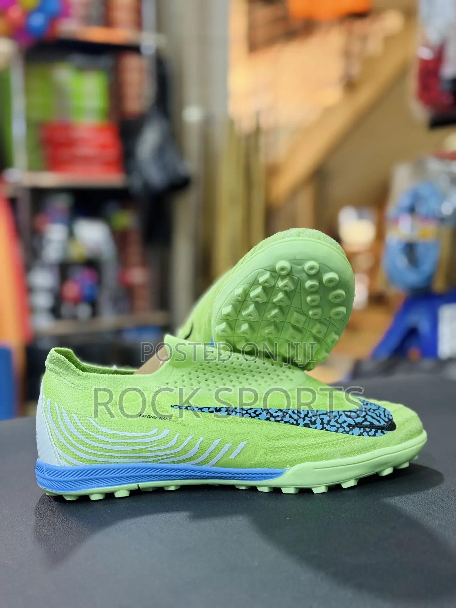 Phantom Fairplay Football Shoes