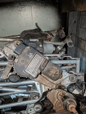 Car Wiper Motor