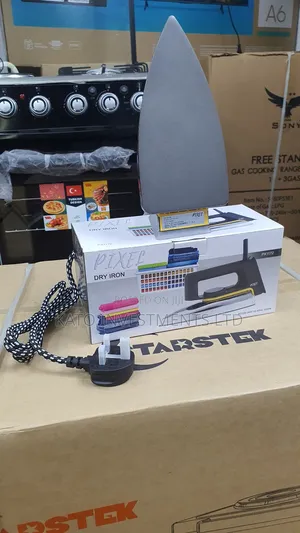 Pixel Dry Iron Px1172