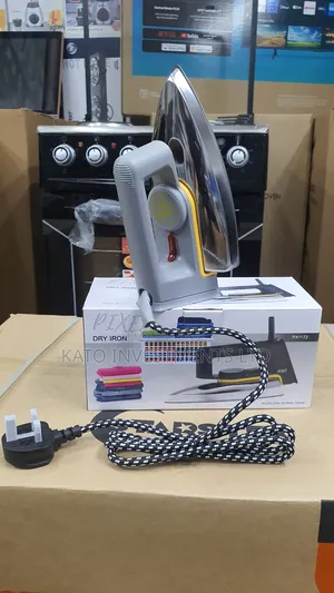 Pixel Dry Iron Px1172