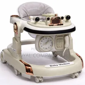 Baby Walker Kit