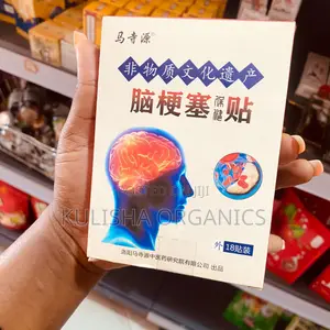 Headache Relief – Headache Support Tea