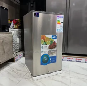Single Door Fridge /Adh 120l Single Door Refrigerator