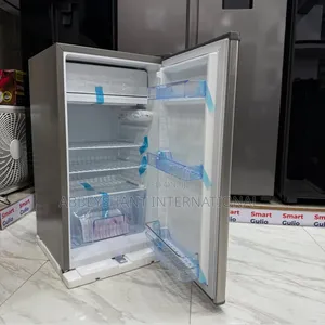 Single Door Fridge /Adh 120l Single Door Refrigerator