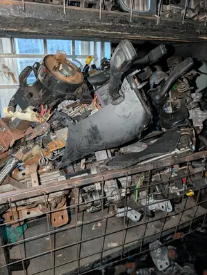 Steering Column