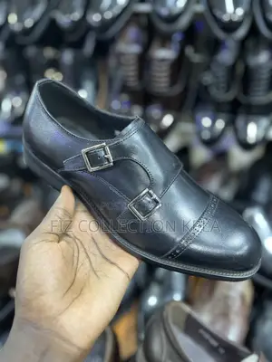 Buckle Gents