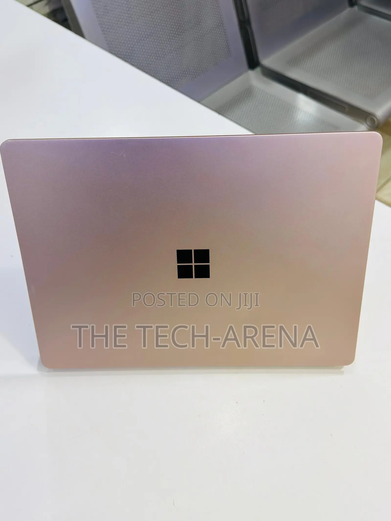 New Laptop Microsoft Surface 8GB Intel Core i5 SSD 512GB