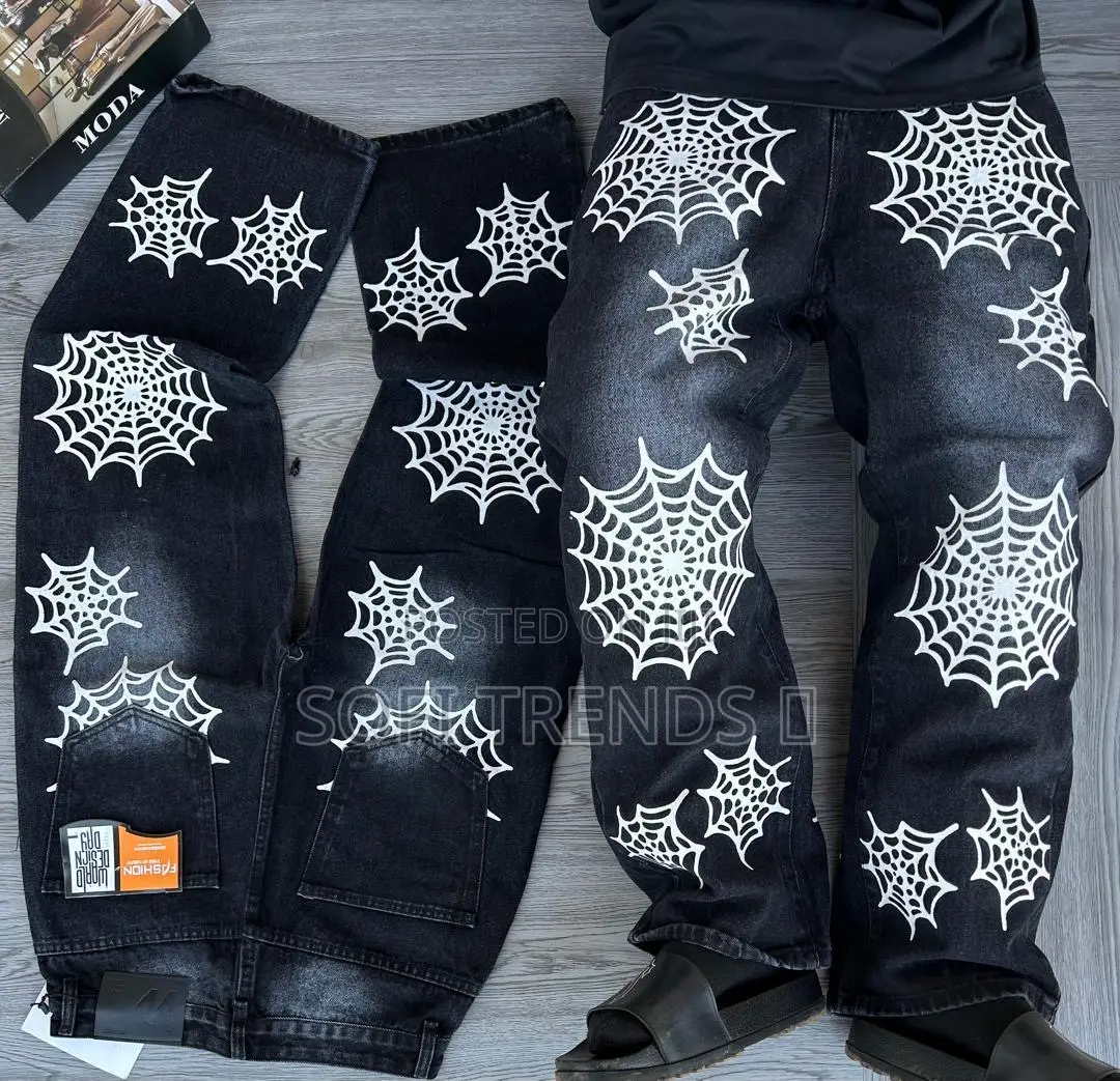 Gents Stylish Buggy Pants