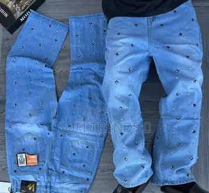Gents Stylish Buggy Pants