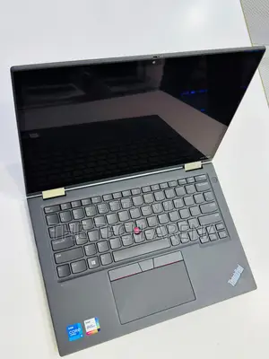 New Laptop Lenovo Thinkpad x13 Yoga 16GB Intel Core i5 SSD 512GB