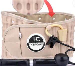 Spinal Air Traction Belt