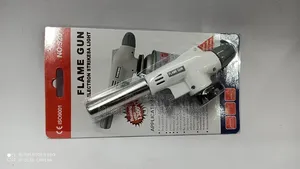 Butane Gas Blow Gun