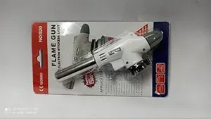 Butane Gas Blow Gun