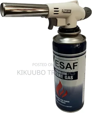 Butane Gas Blow Gun