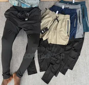 Gents Gym Shorts