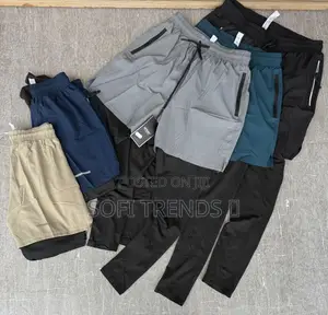 Gents Gym Shorts