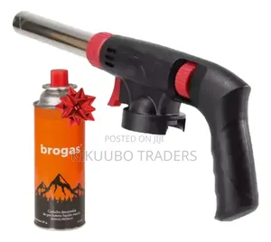 Gas Torch Flame Gun Gas Torch