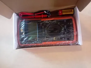 Digital Multimeter