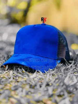 Gents Quality Caps
