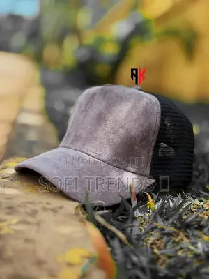 Gents Quality Caps