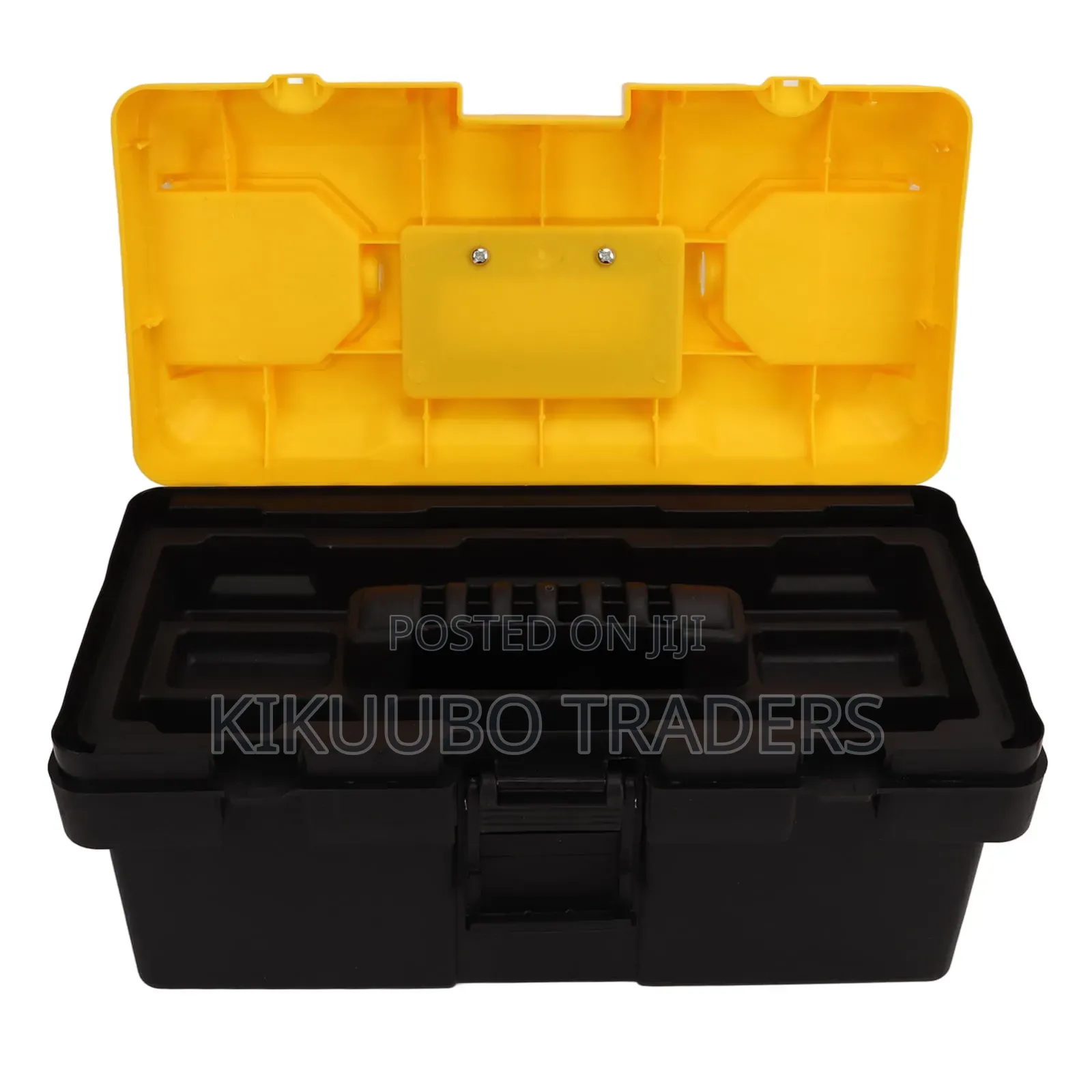 Epica Star 19-Inch Plastic Toolbox