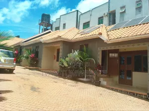 Furnished 2bdrm Bungalow in Namulanda, Central Division for rent