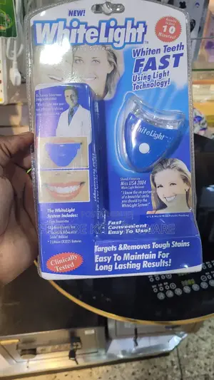 Tooth Whitening Kit