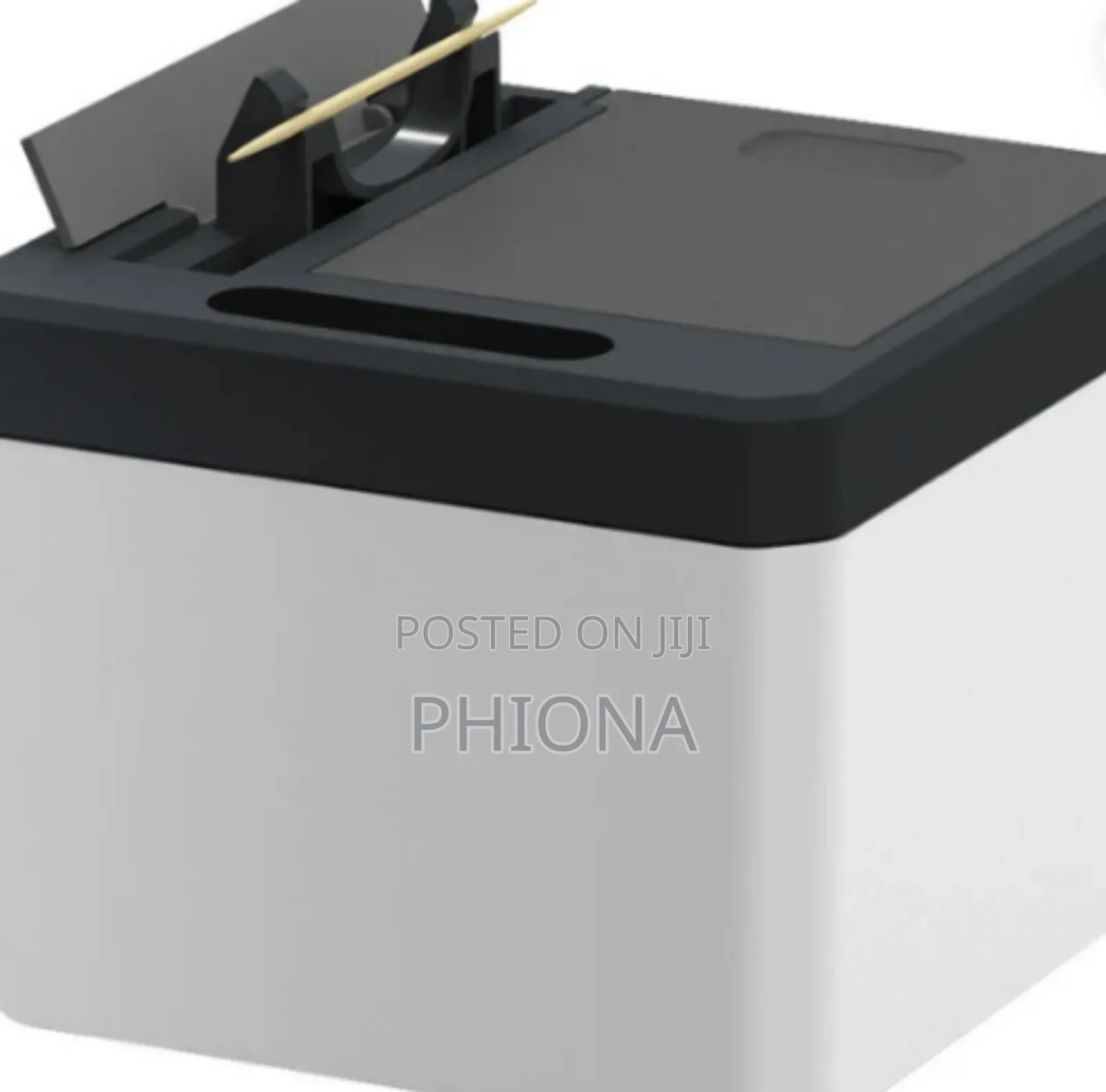 Smart Sensing Toothpaste Dispenser