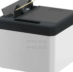 Smart Sensing Toothpaste Dispenser