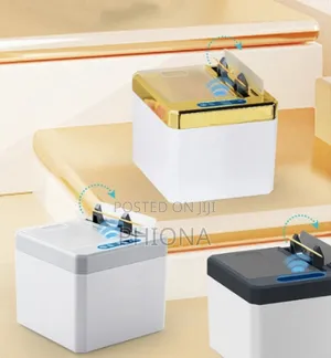Smart Sensing Toothpaste Dispenser