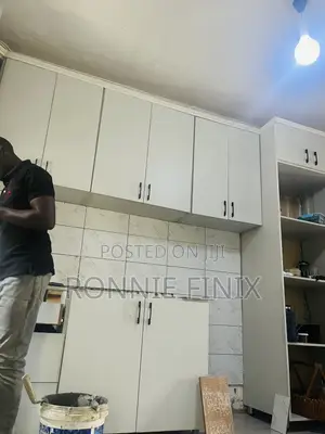 Kitchen Tiling