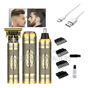 Sokany 3in1 Shaver Kit