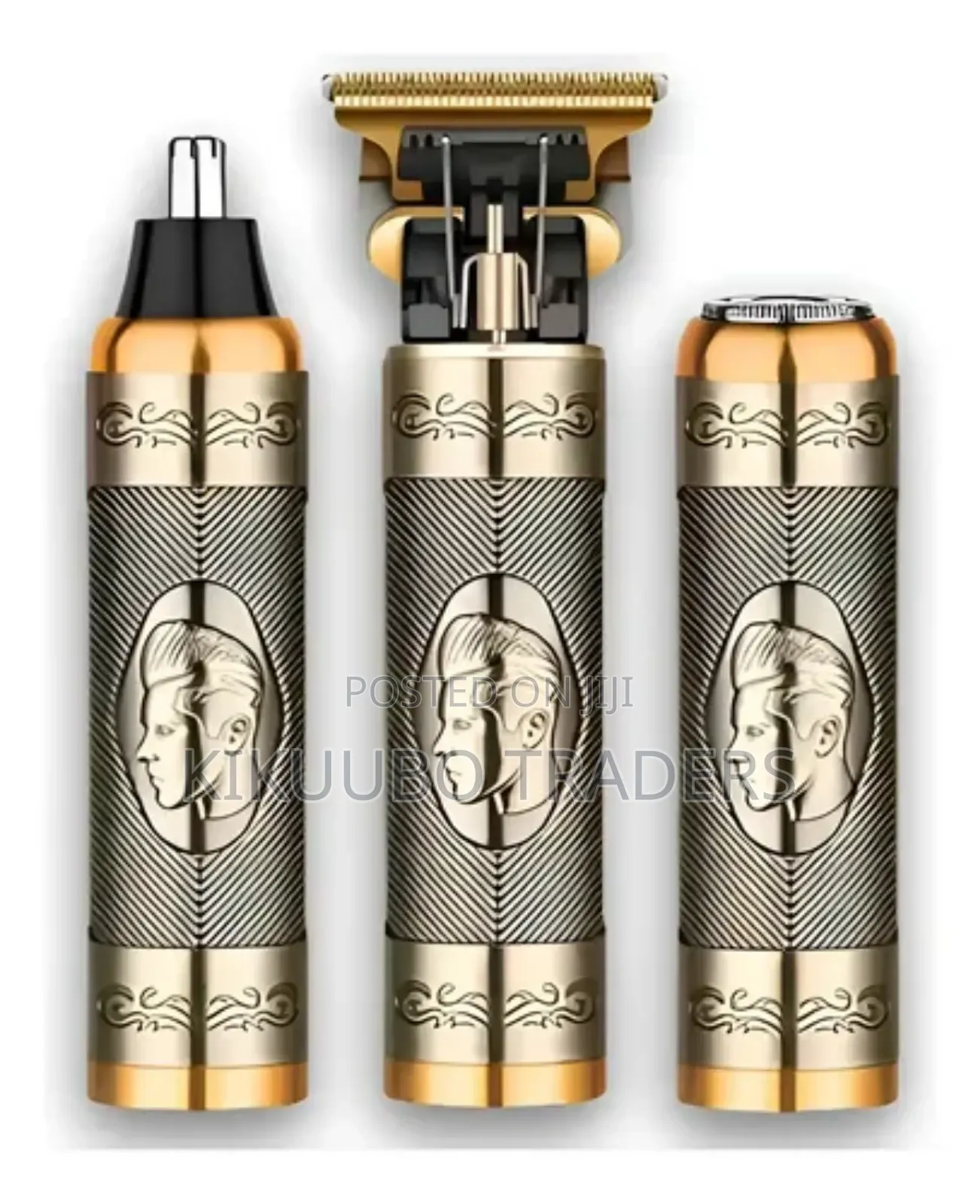 Sokany 3in1 Shaver Kit