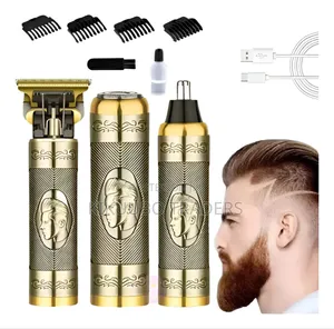 Sokany 3in1 Shaver Kit