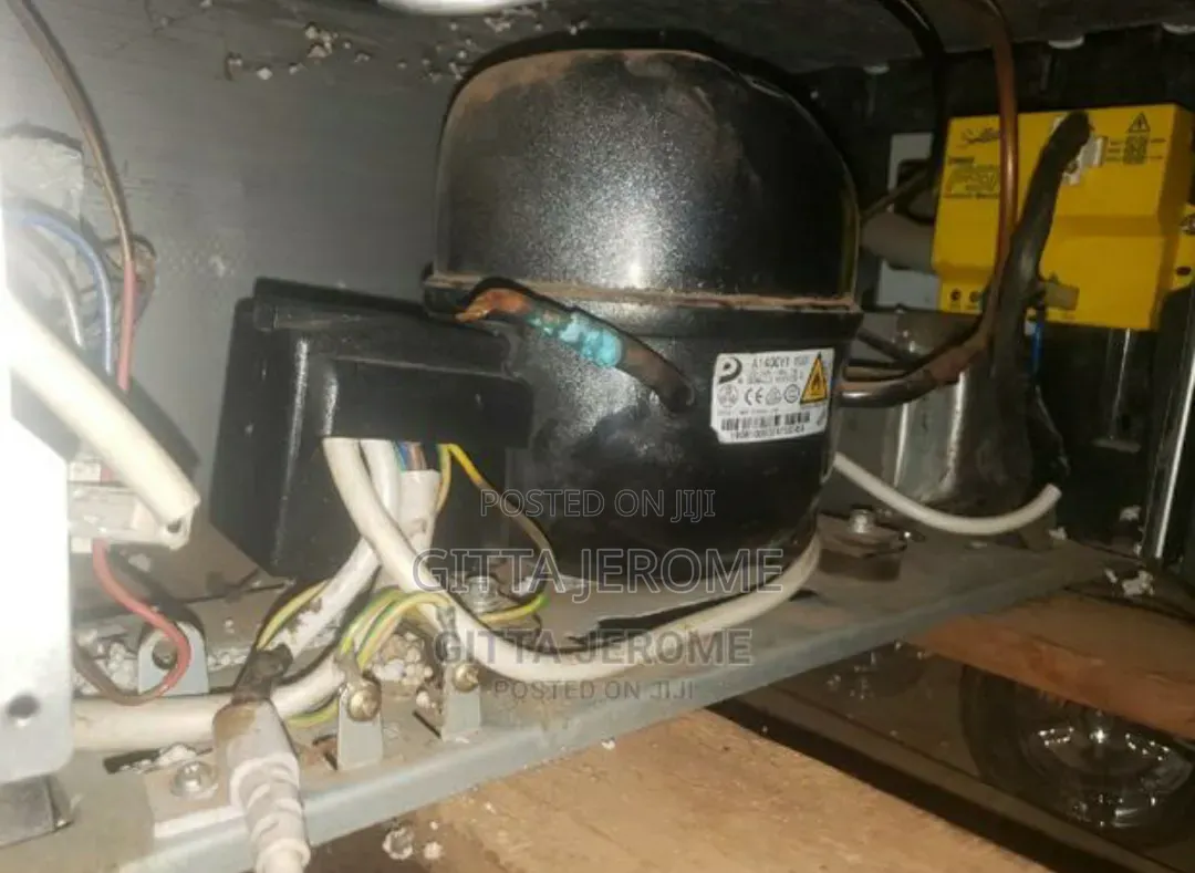 Internal Volt Regular/Stabilizer for Refrigerators 03