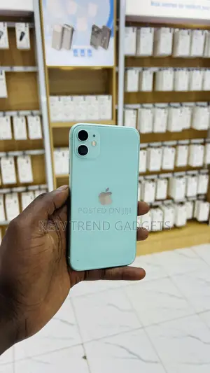 Apple iPhone 11 128 GB Green