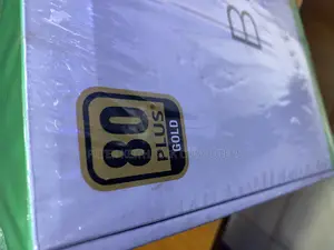 Rgb 550w New Blitzwolf Power Supply Bw-gp1 80 Plus Gold Efficiency