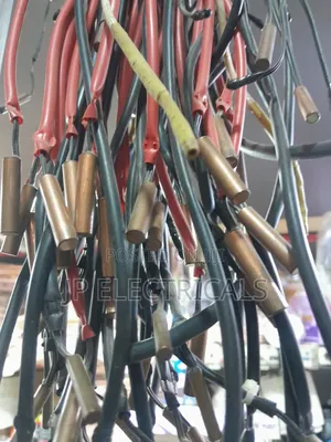 Coil Cencer Cable