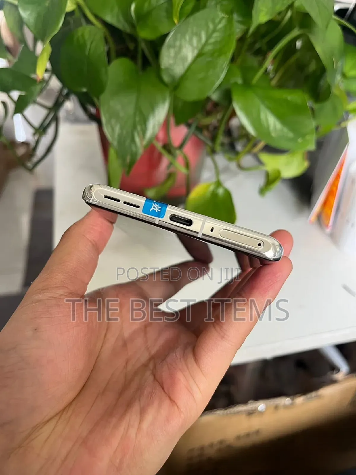 OnePlus 12 256 GB White