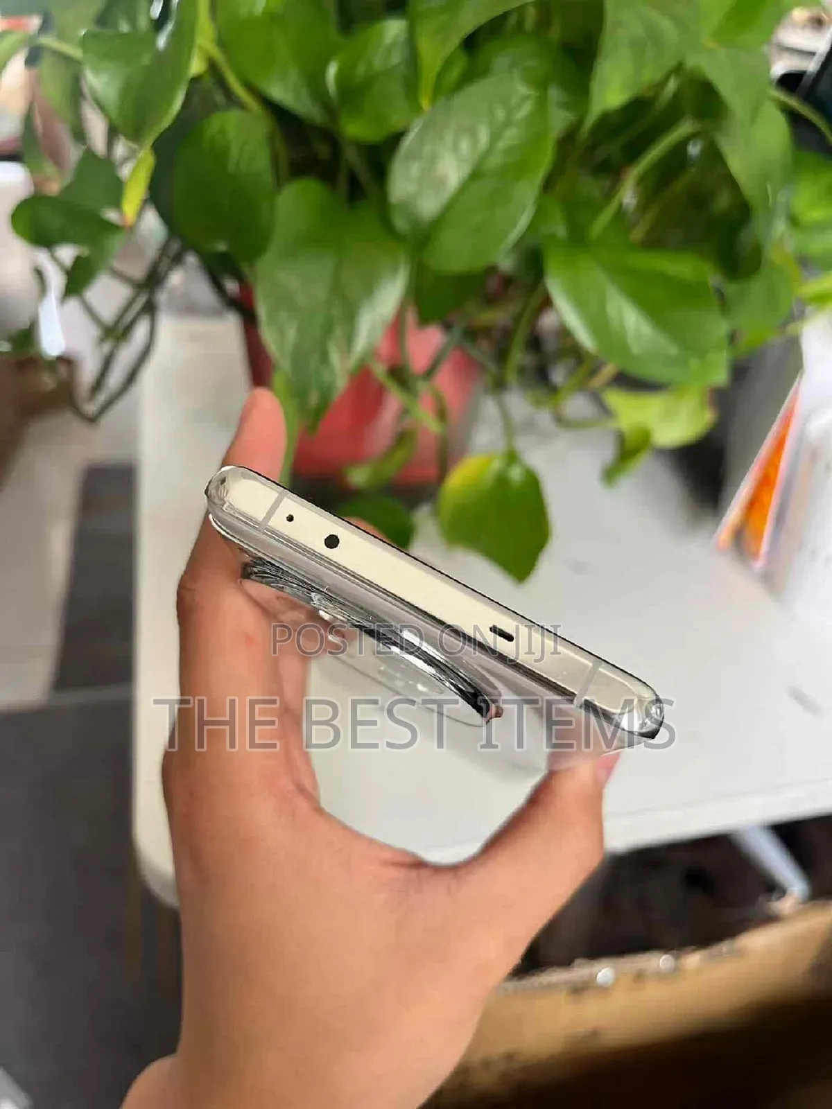 OnePlus 12 256 GB White
