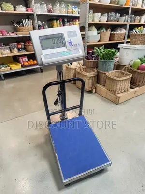Store Weigh Portable Electronic Weighing Scale Portable Weighing Scale