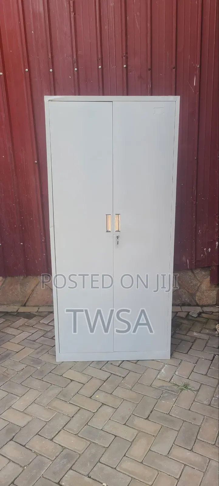 Office Locker