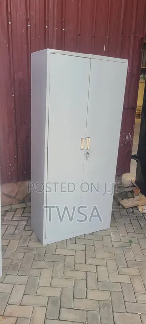 Office Locker