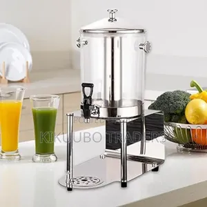 Drinks Dispenser With Tap Drinks Dispenser 8l Fruit Teapot