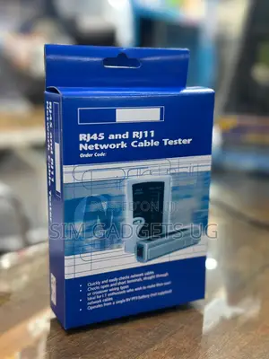 Cable Testers