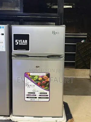 Roch 120 Liters Refrigerator