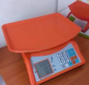 Multifunctional Food Weighing Scale 40kg Weigh Digital Weighing Scale