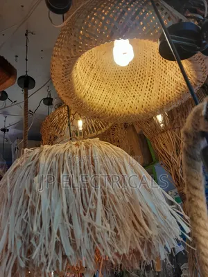 Craft Pendant Light